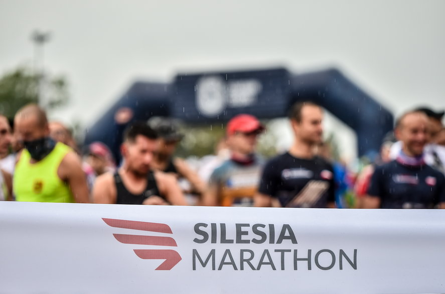 Silesia Marathon