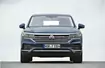 Volkswagen Touareg V6 TDI
3,0 l, 6 cyl., 286 KM, 600 Nm, 2338 kg