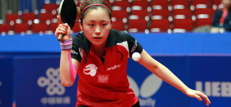 Londyn 2012: Qian Li odpadła w IV rundzie