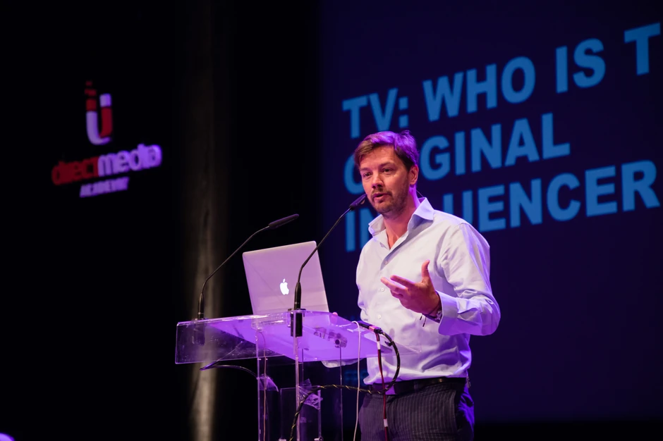 Willem Janssen, Director, Head of SSP Sales, BeNeLux CEE, FreeWheel A Comcast Company