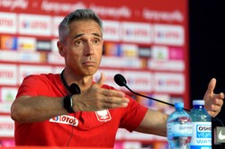 Sousa nikogo nie powoła w miejsce kontuzjowanego Milika