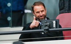 Trener Anglii bohaterem sztuki teatralnej