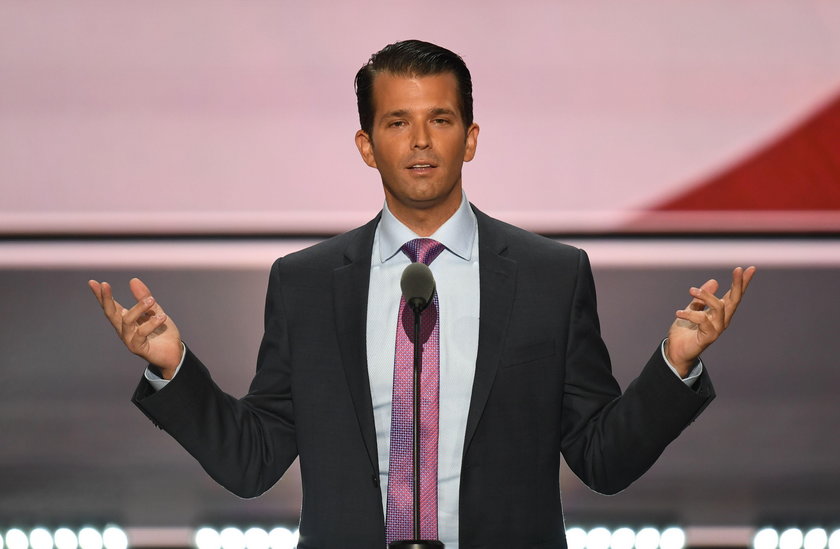 Donald Trump Jr.