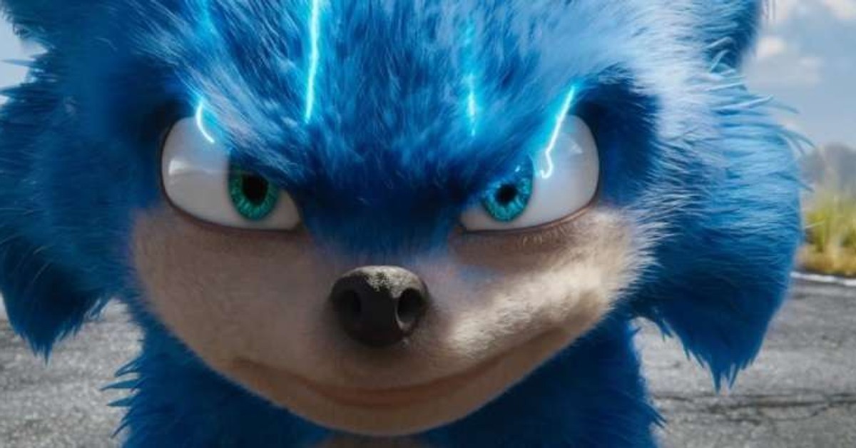 Sonic Szybki Jak Błyskawica Po Polsku "Sonic. Szybki jak błyskawica" jeszcze w lutym w kinach. Zobacz