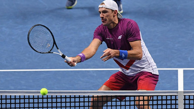 ATP Murray River Open w Melbourne: Kubot odpadł w ćwierćfinale debla
