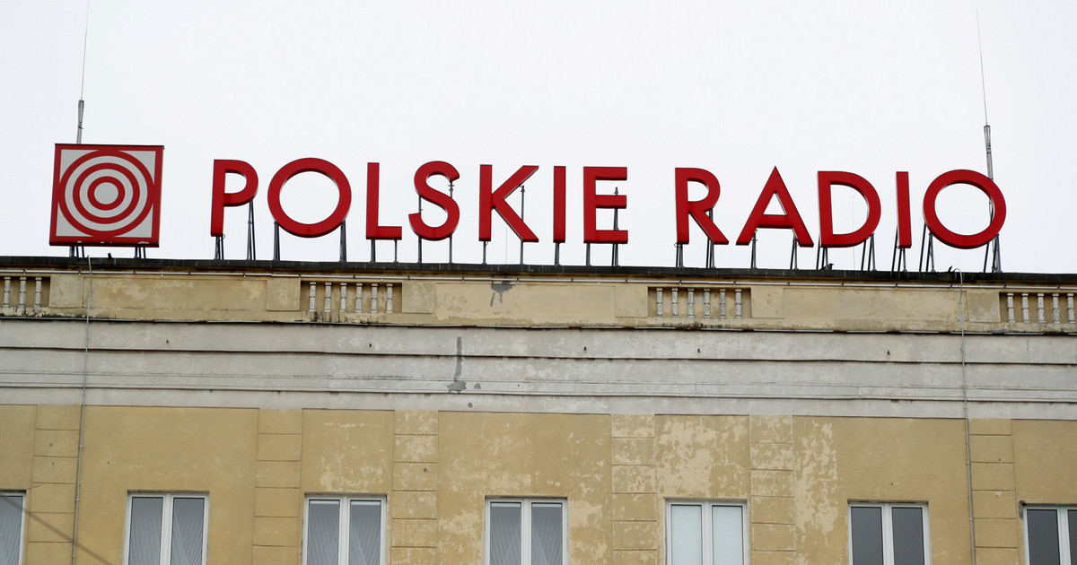 Polskie Radio nie realizuje misji. Rada Programowa odrzuciła sprawozdanie