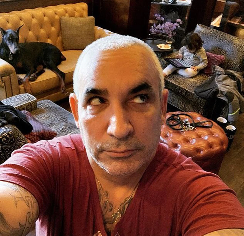 David najavio tužbu protiv premijera i vlade Sent Kitsa