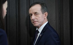 Prokuratura zwraca się o dane ze szpitala, w którym pracuje Grodzki