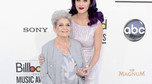 Katy Perry na Billboard Music Awards 2012 (fot. Getty Images)