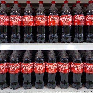 A Coca-Cola kénytelen meghajolni a fogyasztók akarata előtt