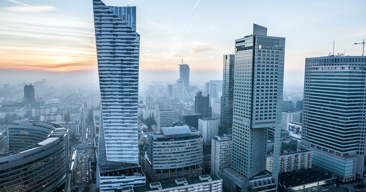 Powstanie Bank Rozwoju Trójmorza? To jedna z rekomendacji dla Inicjatywy Trójmorza