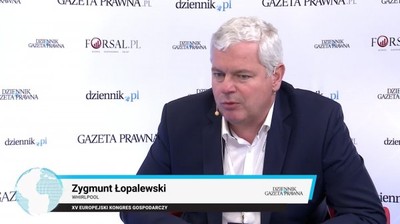 Łopalewski: Kupując energooszczędną lodówkę można zaoszczędzić nawet 400-500 zł rocznie