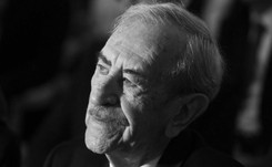 Majster z kabaretu 'Dudek', wybitny aktor, komik i reżyser. Kim był Jan Kobuszewski? [SYLWETKA]