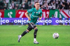 Jakub Moder i Michał Karbownik piłkarzami Brightonu