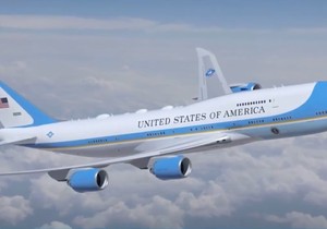 Avion koji je Tramp navodno dobio, a Katar demantovao da je poklon