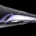 Oto scenariusz budowy Hyperloopa w Polsce i pierwsza trasa z Warszawy [MAPA]