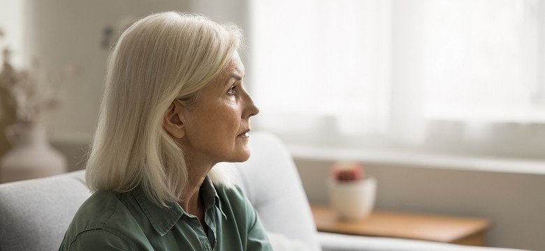 185 tys. wdów i wdowców na lodzie. Im ZUS renty wdowiej nie wypłaci