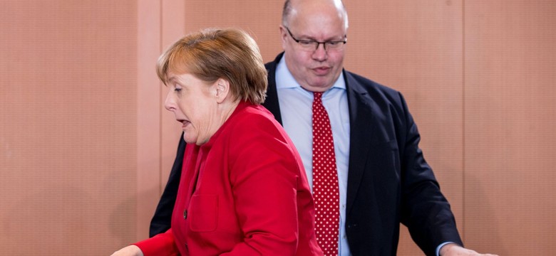 Anonimowy sygnał z niemieckiego rządu: Rosja nie wróci do grona najbardziej wpływowych państw