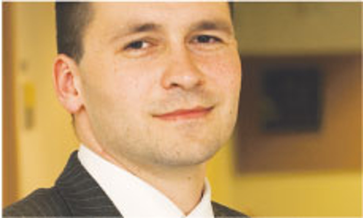 Artur Radwan