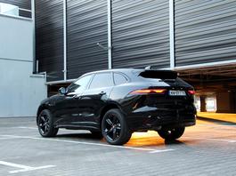 Jaguar F-Pace 2.0D R-Dynamic SE – czy SUV z dieslem to nadal dobry wybór?