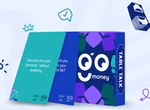 gomoney partners with Table Talk to introduce first-of-its-kind financial literacy initiative