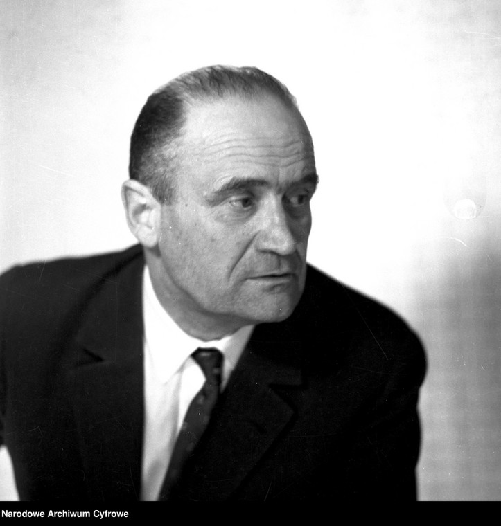 Jerzy Kreczmar 