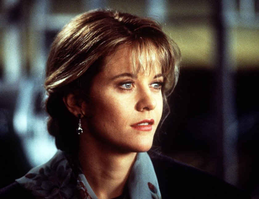 Meg Ryan obchodzi urodziny