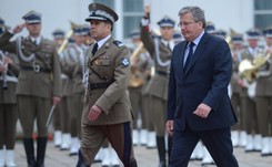 'GW': Zemsta na matce generała, czyli jak dezubekizowano inwalidkę