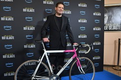 Jan Ullrich przyznał się do stosowania dopingu. 'Czuję się winny'