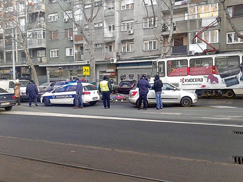 Milošević ubijen sa sedam hitaca