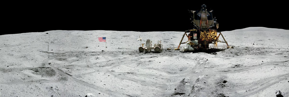 Misja Apollo 16