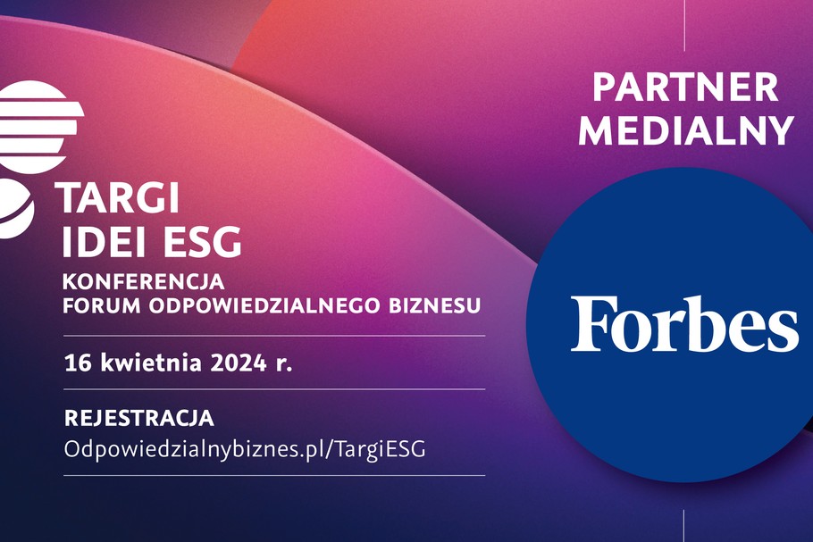 Konferencja FOB „Targi Idei ESG”