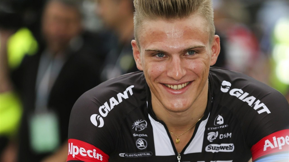 Jeden z najlepszych sprinterów świata - Marcel Kittel - przez najbliższe dwa lata będzie reprezentował barwy grupy Etixx - Quick-Step. Tylko w kilku ostatnich sezonach 27-letni Niemiec wygrał osiem etapów Tour de France, dwa etapu Giro d'Italia, pięć etapów Tour de Pologne i trzykrotnie Scheldeprijs. W belgijskim zespole zastąpi Marka Cavendisha, który przejdzie do MTN-Qhubeka (Team Dimension Data).