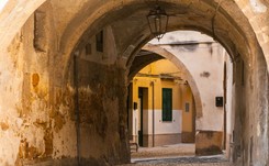 Dom na Sycylii za 2 euro. Do remontu, za to w najpiękniejszym miasteczku