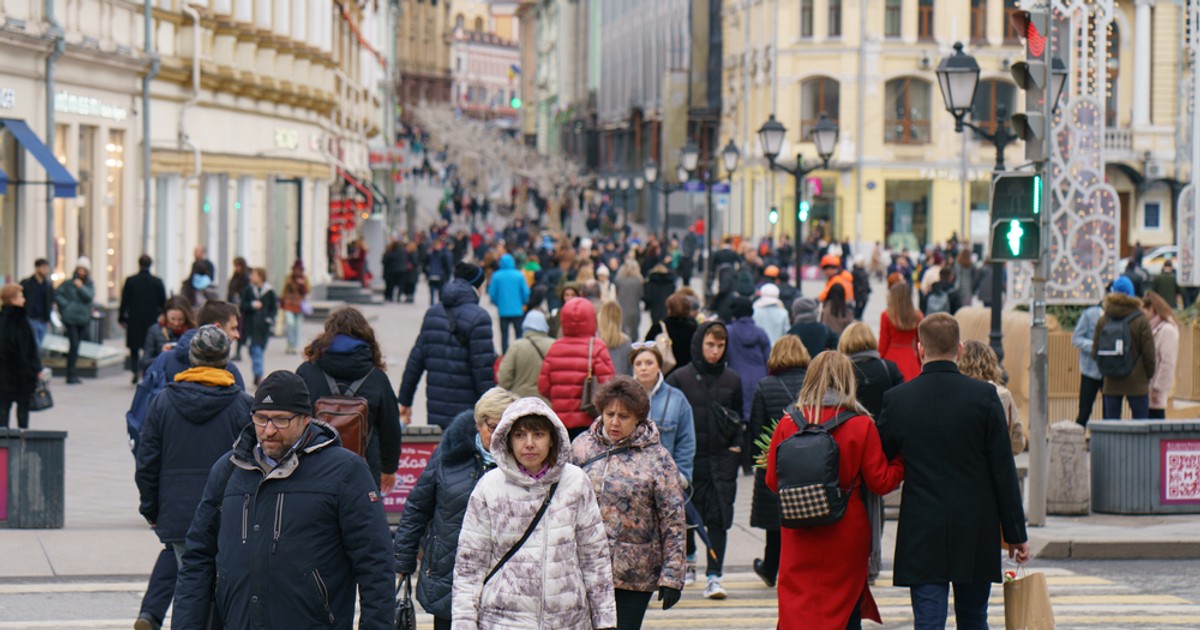 Rusko – Ukrajina.  Tyto společnosti se z Ruska nestáhly.  Bojkot sítí Leroy Merlin, Auchan, Decathlon