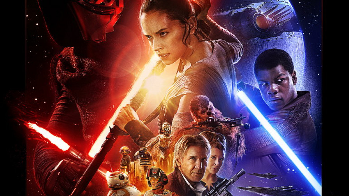 Siódma część serii "Star Wars" już na dwa miesiące przed premierą cieszy się szaloną popularnością. W Stanach Zjednoczonych film ośmiokrotnie pobił poprzedni rekord przedsprzedaży biletów. Także w Polsce wejściówki na grudniowe seanse już teraz rozchodzą się jak świeże bułeczki.