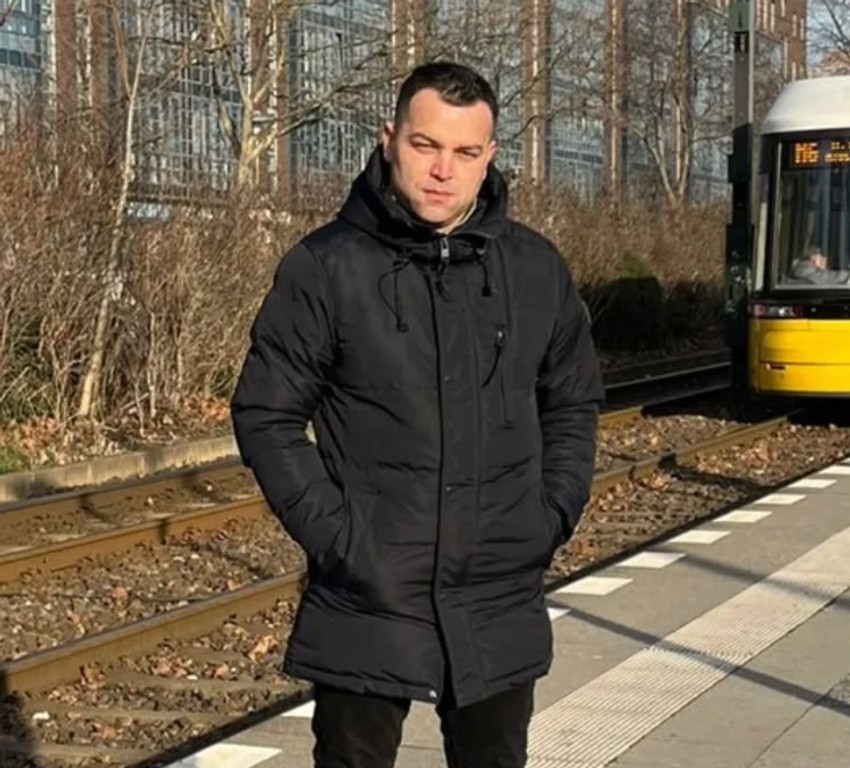 Slobodan Batjarević Cobe