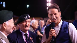 afera wokół koncertu "(nie)zakazane piosenki". prowadząca wbija szpilę tomaszowi wolnemu