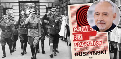 Wojna nie powstrzymała zemsty [recenzja]