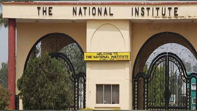 National Institute for Policy and Strategic Studies (NIPSS)