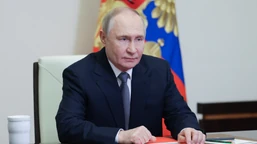 putin nie pojawi się na szczycie grupy brics. prezydent rosji boi się aresztowania