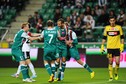 Legia Warszawa - Śląsk Wrocław