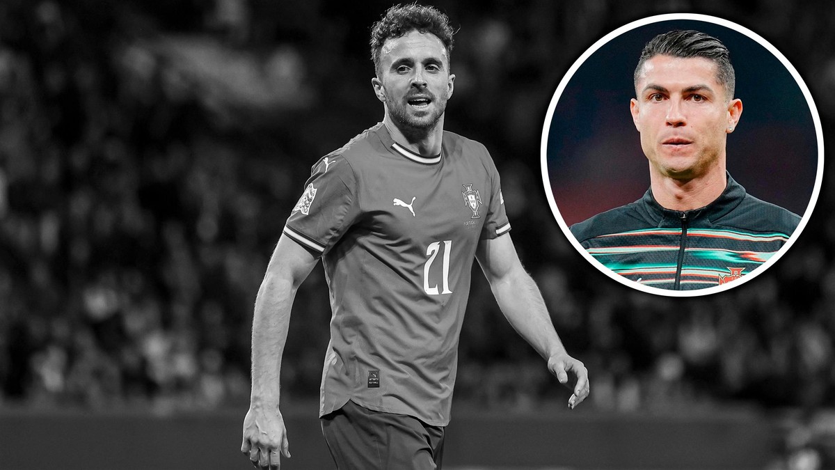 Tragiczna śmierć Diogo Joty i jego brata. Podano przyczyny wypadku