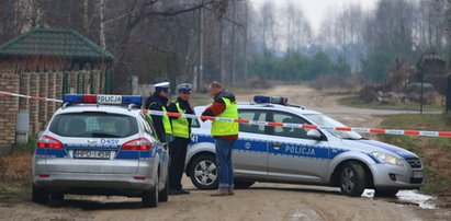 Studenci z Poznania zamieszani w okrutny mord