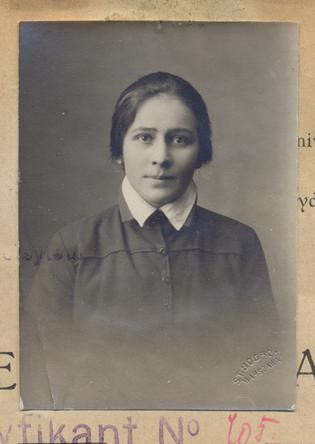 Eugenia Lewicka