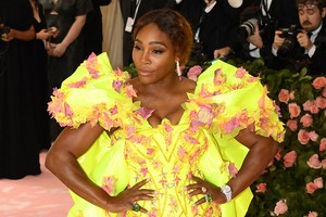 Serena Williams i jej majątek. Plan inwestycyjny tenisistki 