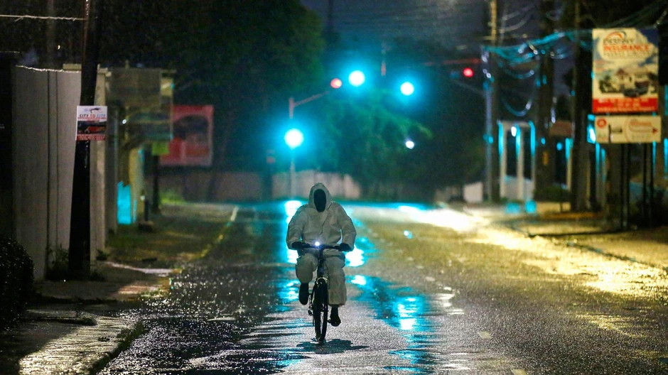 BBC | Foto: REUTERS/Octavio Jones