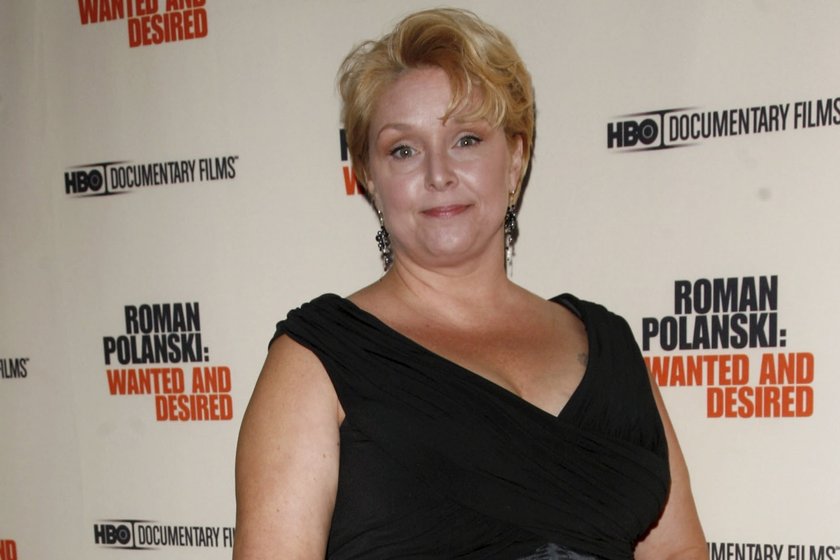 Samantha Geimer