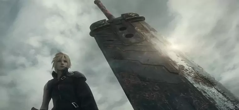 Final Fantasy VII Remake doczeka się radykalnych zmian w systemie walki