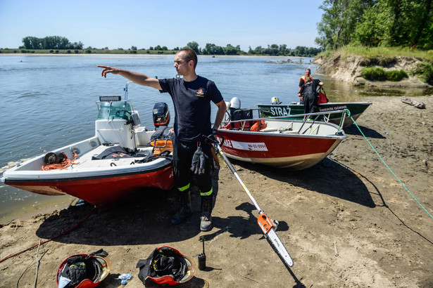 Tragiczny rekord nad wodą. 42 osoby utonęły